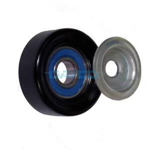 NULINE EP025 FLAT A/C PULLEY SUITS HOLDEN LS V8 VARIOUS MOD