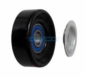 NULINE EP116 FLAT PULLEY OD76, ID17, W22 HOLDEN/OPEL Z14XE/X18XE/Z18XE - Image 2
