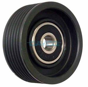 NULINE EP125 6 GROOVE PULLEY OD70, ID12, W2 HOLDEN/ISUZU 6VD1/6VE1 S/DOHC - Image 2