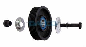 NULINE EP154 TENSIONER PULLEY SUITS FOR HYUNDAI G4JS