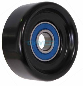 NULINE EP174 IDLER/TENSIONER PULLEY SUITS FORD/MAZDA AJ ESCA