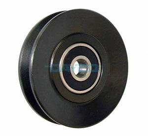 NULINE EP207 11A VEE PULLEY OD123, ID11.6, EP208