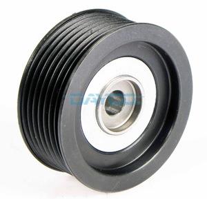 NULINE EP223 IDLER/TENSIONER PULLEY MITSU 6G74 PAJERO/TRITON VARIO