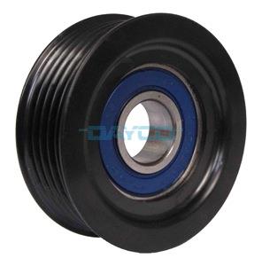 NULINE EP231 5PK PULLEY OD60, ID17, W22.5 FOR HYUNDAI DF4B DF4D VARIOUS