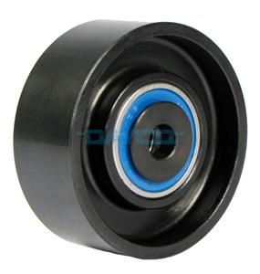 NULINE EP286 FLAT PULLEY OD70, ID15, W27