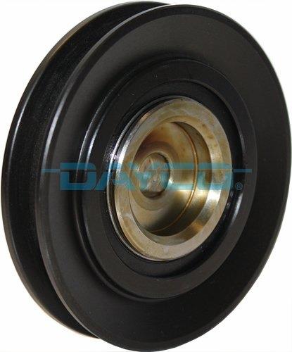 DAYCO EP315 TENSIONER PULLEY FOR TOYOTA HIACE HILUX 1RZE 2RZ 2RZE 2RZ-FE 2.0L 2.4L - Image 2