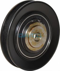 DAYCO EP315 TENSIONER PULLEY FOR TOYOTA HIACE HILUX 1RZE 2RZ 2RZE 2RZ-FE 2.0L 2.4L - Image 3
