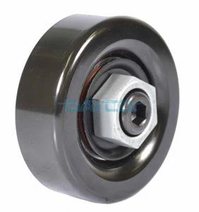 DAYCO EP324 TENSIONER PULLEY HOLDEN BARINA MJ B12D1 B12D2 1.2L - Image 4