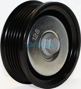 DAYCO EP325 IDLER PULLEY HOLDEN COLORADO TRAILBLAZER LKH LVN LWN 2.5L 2.8L DIESEL - Image 4