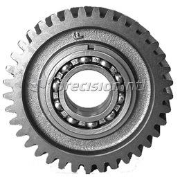ISUZU 8-94369-642-0 IDLER GEAR 4JB1T INC BRG OE