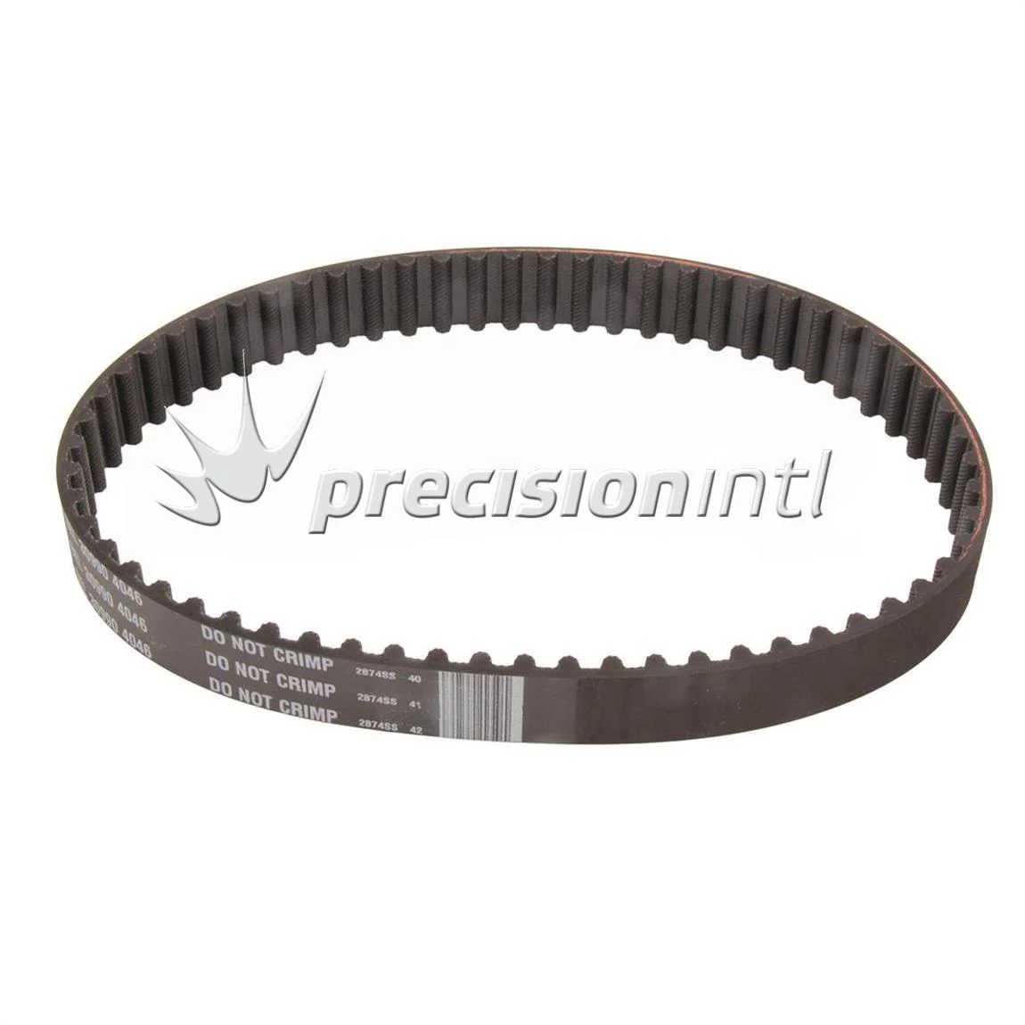 JESEL BEL-30990 TIMING BELT FOR BELT DRIVE SB CHEV STD CAM HEIGHT