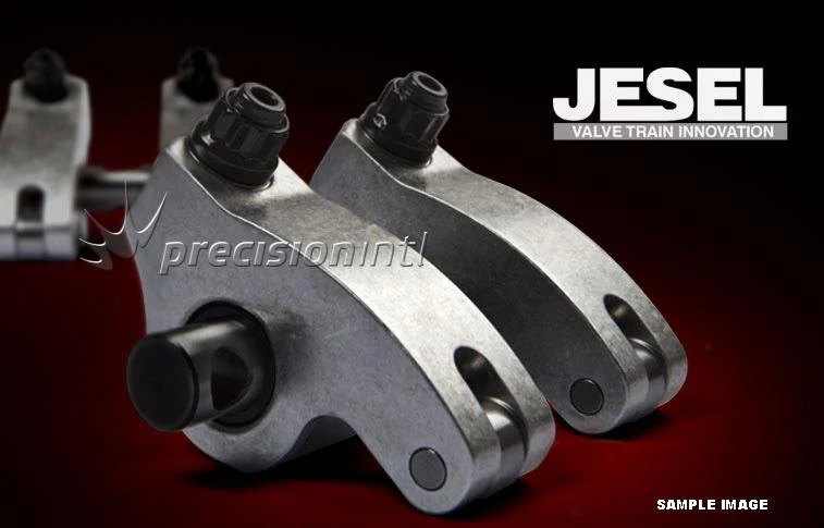 JESEL KPS-505209 PRO SERIES ROCKERS 1.7 SUIT LS3