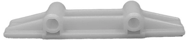 FEBI 10411 CHAIN RAIL MERCEDES OEM# 1160521716