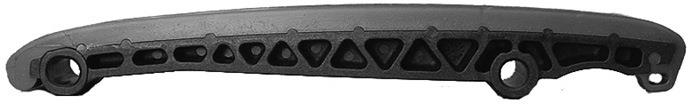 FEBI 19077 CHAIN RAIL MERCEDES OM612.961-3 CURVED OEM 611 052 04 16