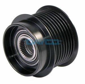 NULINE OAP097 OVERUNNING ALTERNATOR PULLEY