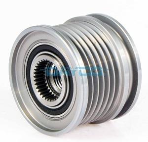 DAYCO OAP121 OVERRUNNING ALTERNATOR PULLEY MERCEDES SPRINTER VIANO VITO DIESEL