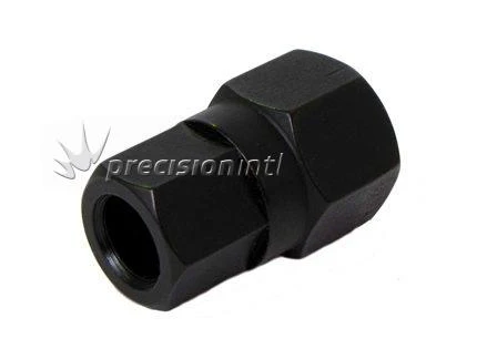 NULINE OAPT002 O/RUNNING ALT PULLEY TOOL FOR RATTLE GUN 17MM HEX