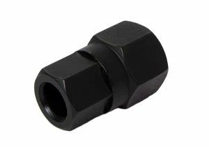 NULINE OAPT002 O/RUNNING ALT PULLEY TOOL FOR RATTLE GUN 17MM HEX - Image 2