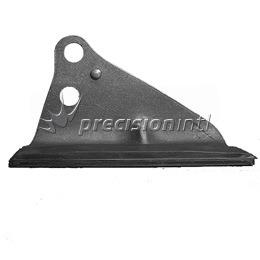 ENDUROTEC 13562-34020 UPPER GUIDE FOR TOYOTA 18RC EQV TT1136