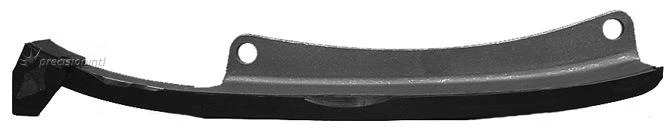 ENDUROTEC 13561-75010 CHAIN GUIDE FOR TOYOTA 2RZ 2TZ