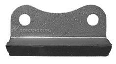 ENDUROTEC 13561-44010 CHAIN GUIDE FOR TOYOTA 5R EQV TD120