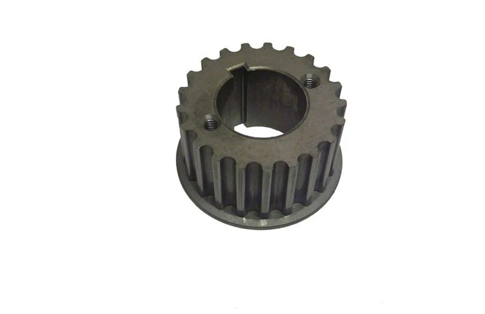 TOYOTA 13521-54030 GENUINE CRANKSHAFT GEAR FOR 3L - Image 2