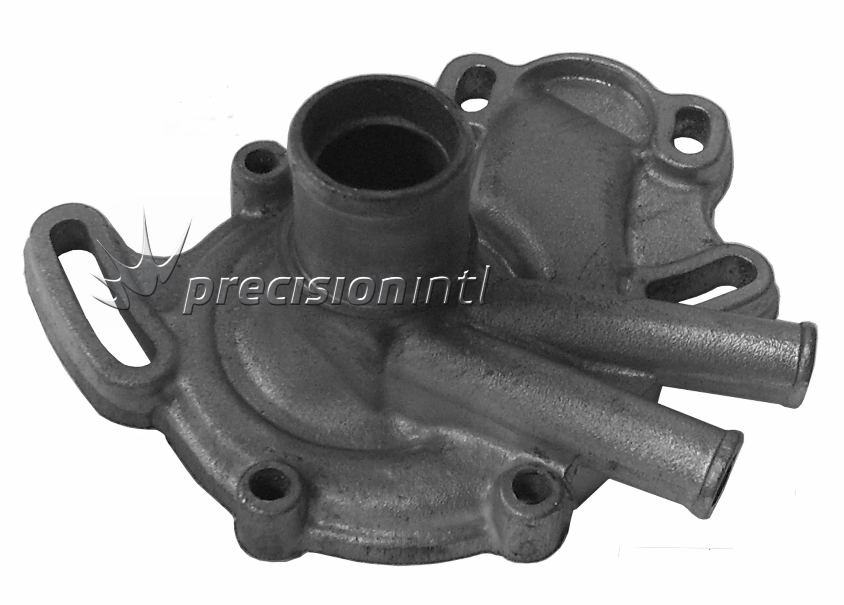 KILKENNY CASTINGS WO98 WATER PUMP BACKING PLATE SUITS 1985-3/96 TR TS MAGNA