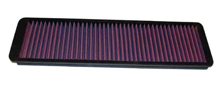 K&N 33-2011 REUSABLE AIR FILTER JAGUAR XJS XKE DAIMLER TRIUMPH CAR 1969-80