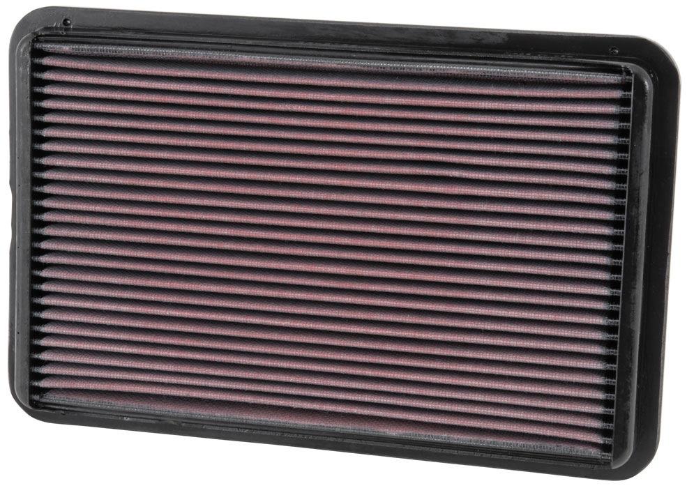 K&N 33-2064 REUSABLE AIR FILTER HOLDEN FRONTERA USE30 RODEO RA TF JACKAROO UBS26
