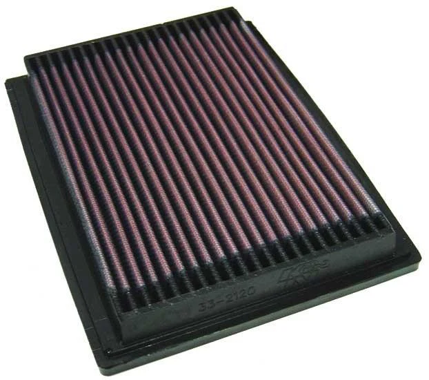 K&N 33-2120 REUSABLE AIR FILTER FOR HONDA CIVIC EJ CX DX EX MODELS 5/96-4/99