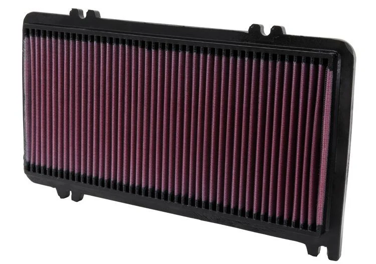K&N 33-2133 REUSABLE AIR FILTER FOR HONDA ACCORD CG CK 3.0L J30A1 12/97-8/03
