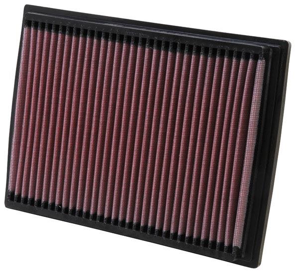 K&N 33-2201 REUSABLE AIR FILTER FOR HYUNDAI ELANTRA TIBURON ELANTRA KIA SPORTAGE KM