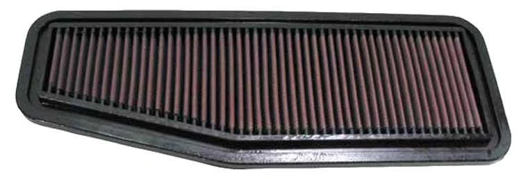 K&N 33-2216 REUSABLE AIR FILTER FOR TOYOTA RAV4 ACA20 21 22 23 TARAGO ACR30