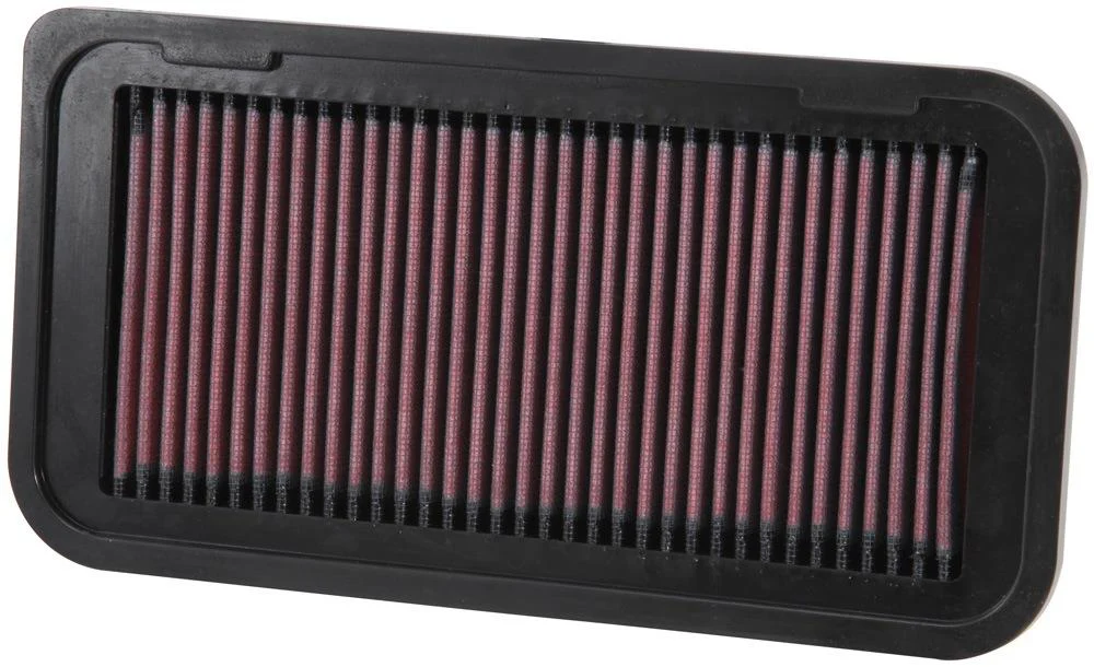 K&N 33-2252 REUSABLE AIR FILTER FOR VARIOUS TOYOTA MODELS 01-11 LOTUS ELISE 04-11 - Image 2