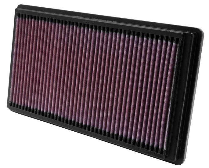 K&N 33-2266 REUSABLE AIR FILTER HSV VL WALKINSHAW JAGUAR S-TYPE XF MODELS