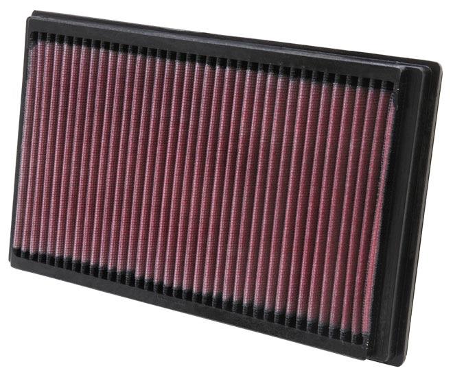 K&N 33-2270 REUSABLE AIR FILTER MINI R52 R53 JCW W11 B16A 5/02-2/09