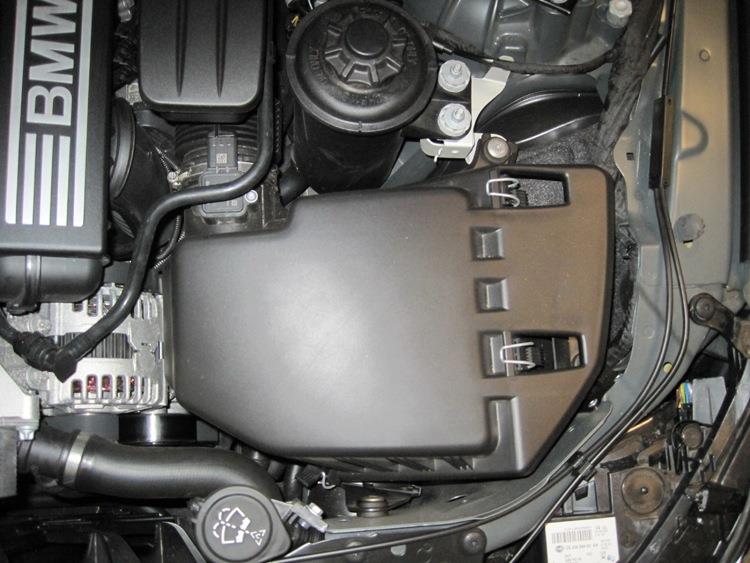 K&N 33-2292 REUSABLE AIR FILTER BMW 525I 530I 630I Z4 2.5L 3.0L 3.2L -L6 12/03-8/10 - Image 3