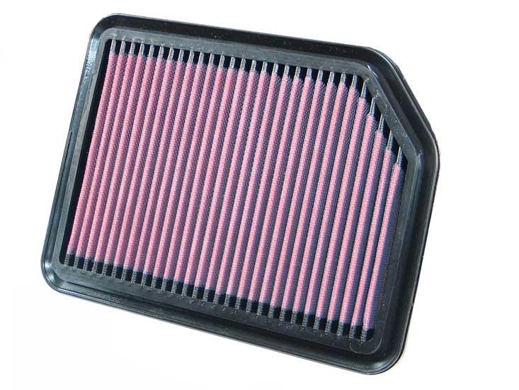 K&N 33-2361 REUSABLE AIR FILTER SUZUKI GRAND VITARA JB416 JB419 JB627 J420