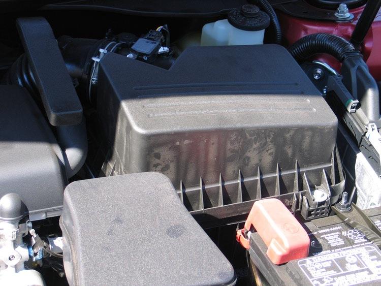 K&N 33-2370 REUSABLE AIR FILTER FOR FOR TOYOTA CAMRY 2AR-FE 2AZ-FE 07-10 - Image 4