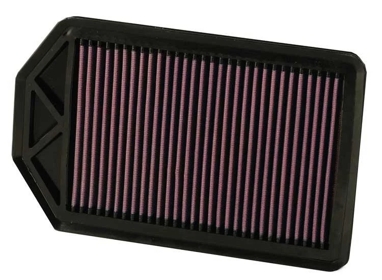 K&N 33-2377 REUSABLE AIR FILTER FOR HONDA CRV RE K24Z1 2.4L-L4 2/07-09