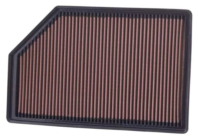 K&N 33-2388 REUSABLE AIR FILTER VOLVO S80 B8444S / S60, V60, XC60 D4204T5