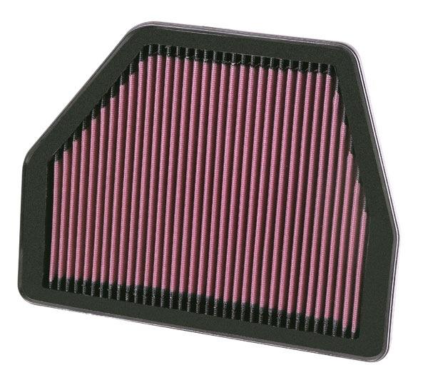 K&N 33-2404 REUSABLE AIR FILTER HOLDEN CAPTIVA 3.0L SIDI NLA