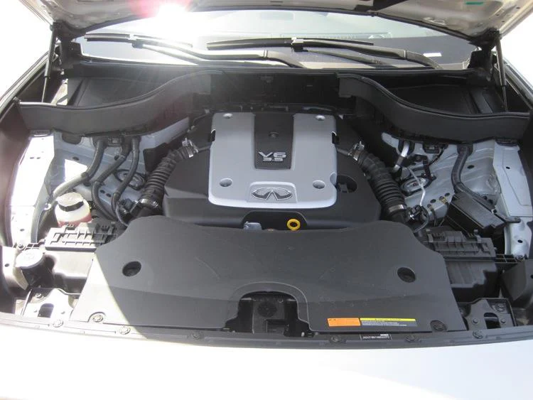 K&N 33-2409 REUSABLE AIR FILTER VARIOUS FOR NISSAN X-TRAIL JUKE PULSAR 1.6L 1.8L 2.5L - Image 2