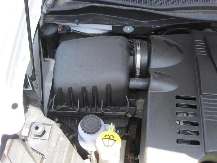 K&N 33-2419 REUSABLE AIR FILTER DODGE CARAVAN EGA 3.3L V6 - Image 2