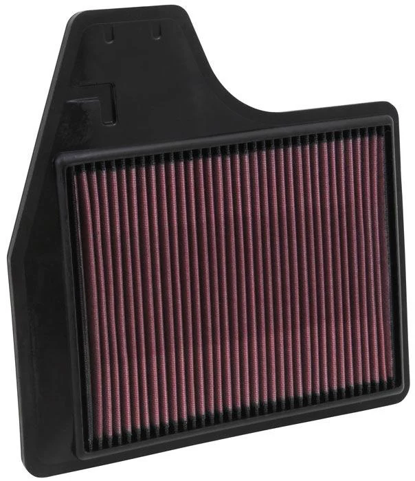 K&N 33-2478 REUSABLE AIR FILTER FOR NISSAN ALTIMA 2.5L
