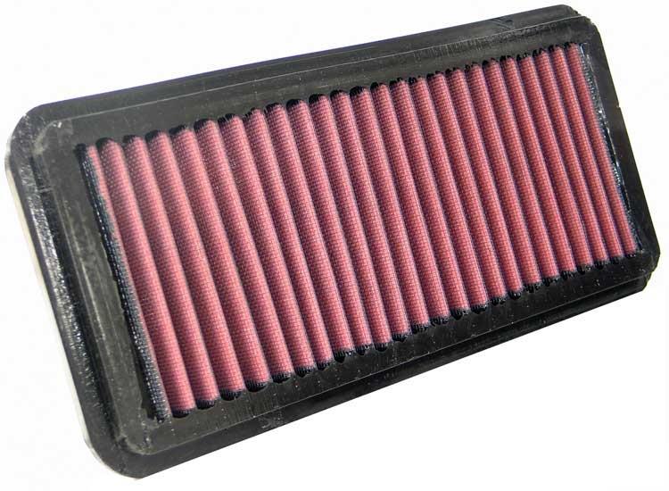 K&N 33-2654 Suzuki Vitara 1600I '93-On Replacement Air Filter NLA