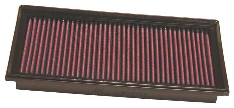K&N 33-2850 Vw Polo 1.2L-I4 2002 Replacement Air Filter
