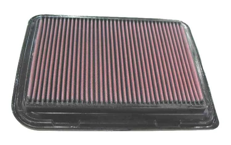 S&B FILTERS 66-2852 Reusable Air Filter Eqv A1475 Ford Terr 6Cyl 2004-08