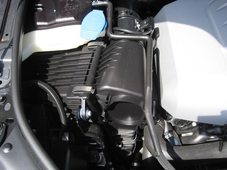 K&N 33-2857 AIR FILTER VARIOUS AUDI PORSCHE RANGE ROVER VW MODELS - Image 3