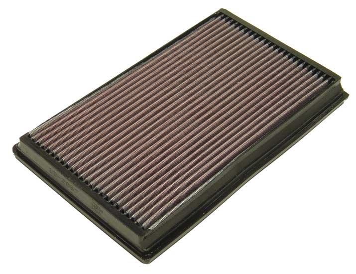 K&N 33-2867 REUSABLE AIR FILTER VOLKSWAGEN TRANSPORTER T5 1.9